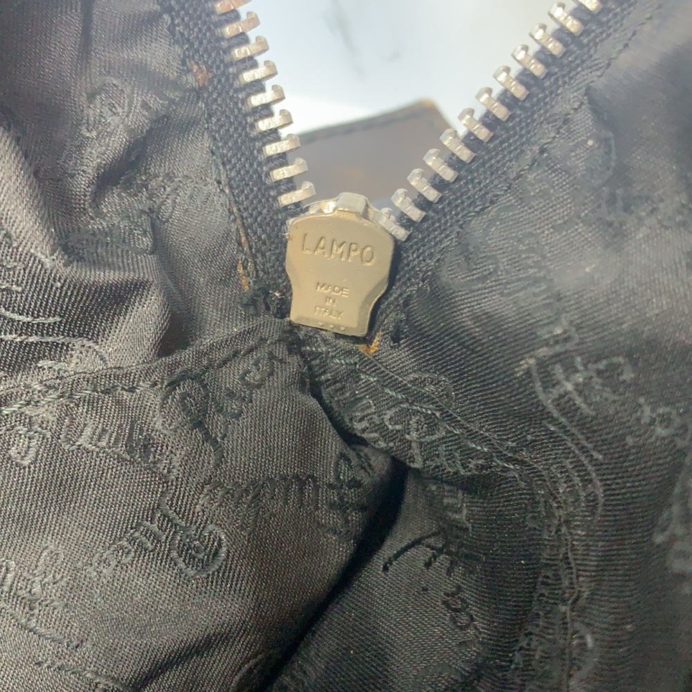 Rare Emilio Pucci Shoulder bag,  travel bag, purse - Picture 8 of 12